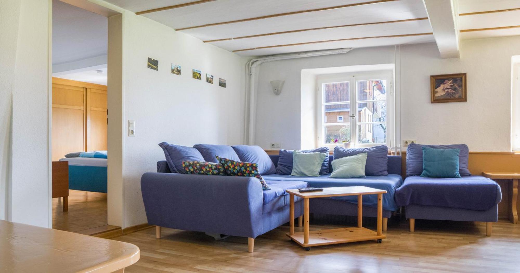 Ferienhaus Pfisterhof Kirchzarten Ngoại thất bức ảnh