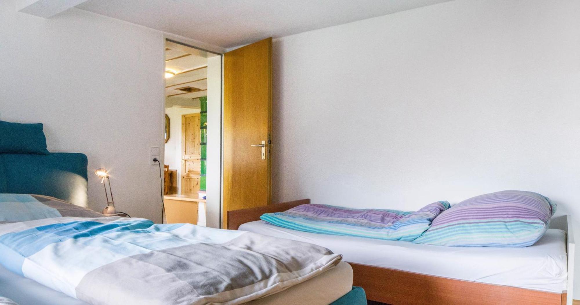 Ferienhaus Pfisterhof Kirchzarten Ngoại thất bức ảnh