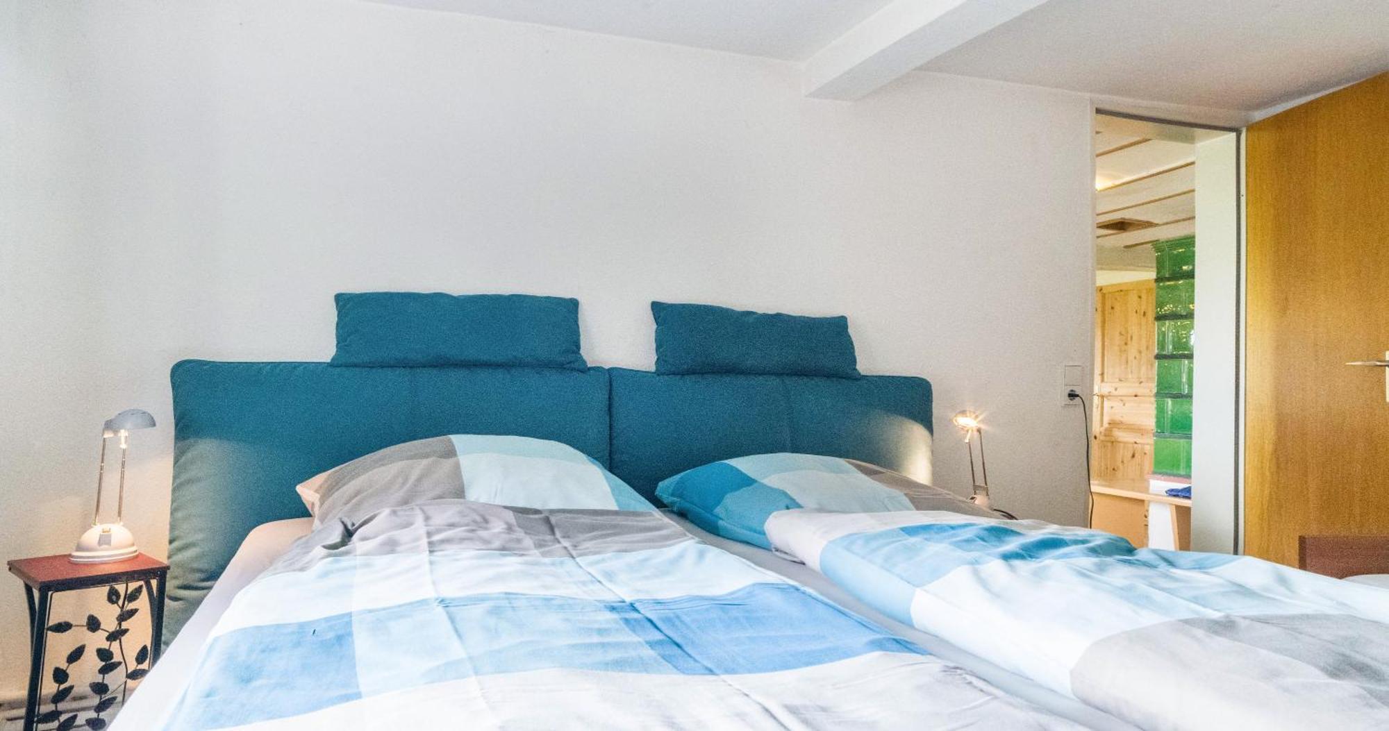 Ferienhaus Pfisterhof Kirchzarten Ngoại thất bức ảnh